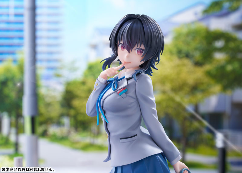 KADOKAWA KDcolle – Umi Asanagi I Made Friends with the Second Prettiest Girl in My Class 1/7 Scale Figure