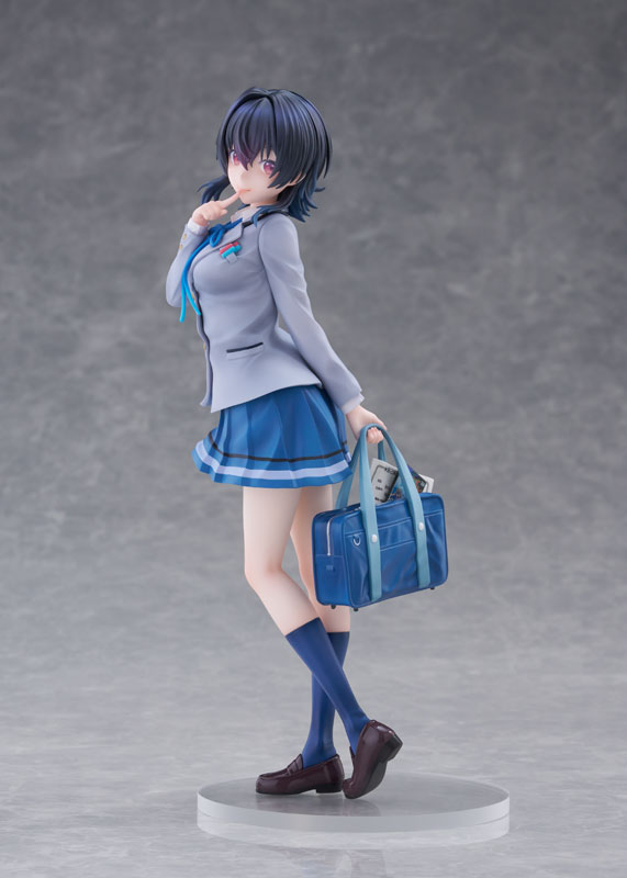 KADOKAWA KDcolle – Umi Asanagi I Made Friends with the Second Prettiest Girl in My Class 1/7 Scale Figure