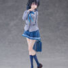 KADOKAWA KDcolle – Umi Asanagi I Made Friends with the Second Prettiest Girl in My Class 1/7 Scale Figure