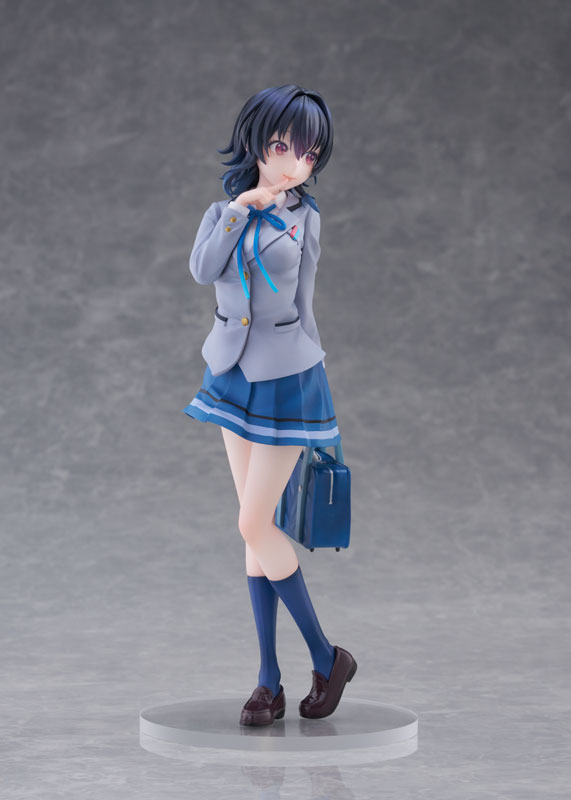 KADOKAWA KDcolle – Umi Asanagi I Made Friends with the Second Prettiest Girl in My Class 1/7 Scale Figure