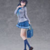 KADOKAWA KDcolle – Umi Asanagi I Made Friends with the Second Prettiest Girl in My Class 1/7 Scale Figure