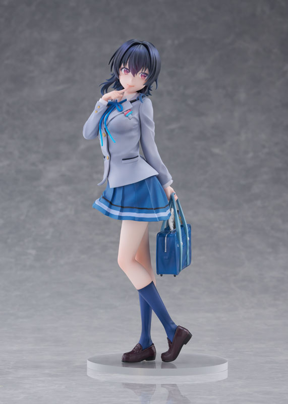 KADOKAWA KDcolle – Umi Asanagi I Made Friends with the Second Prettiest Girl in My Class 1/7 Scale Figure