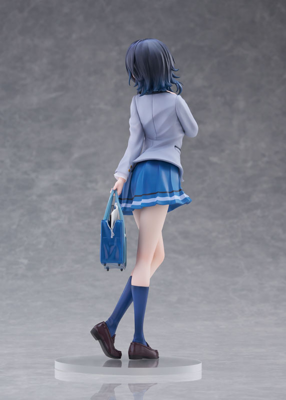 KADOKAWA KDcolle – Umi Asanagi I Made Friends with the Second Prettiest Girl in My Class 1/7 Scale Figure