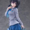 KADOKAWA KDcolle – Umi Asanagi I Made Friends with the Second Prettiest Girl in My Class 1/7 Scale Figure