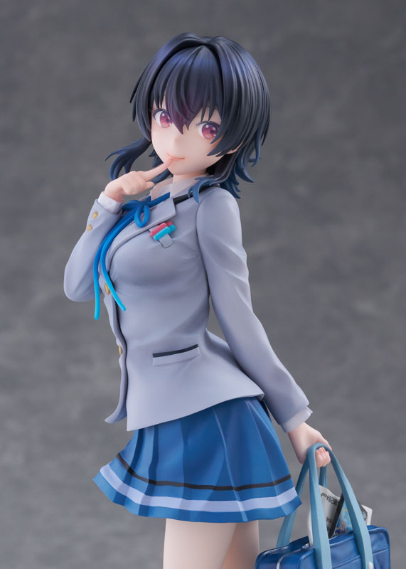 KADOKAWA KDcolle – Umi Asanagi I Made Friends with the Second Prettiest Girl in My Class 1/7 Scale Figure