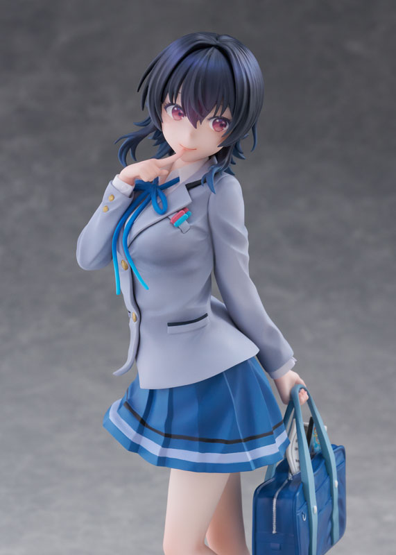 KADOKAWA KDcolle – Umi Asanagi I Made Friends with the Second Prettiest Girl in My Class 1/7 Scale Figure