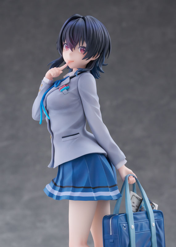 KADOKAWA KDcolle – Umi Asanagi I Made Friends with the Second Prettiest Girl in My Class 1/7 Scale Figure