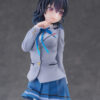 KADOKAWA KDcolle – Umi Asanagi I Made Friends with the Second Prettiest Girl in My Class 1/7 Scale Figure