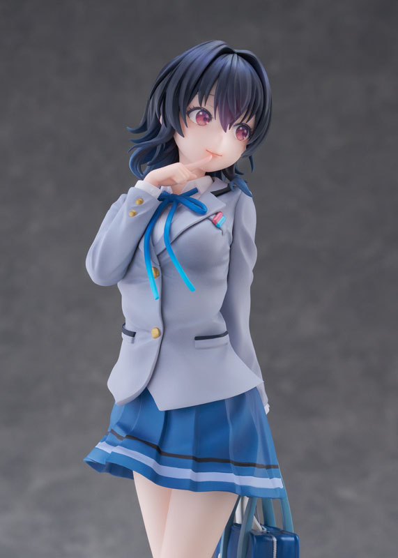 KADOKAWA KDcolle – Umi Asanagi I Made Friends with the Second Prettiest Girl in My Class 1/7 Scale Figure