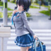 KADOKAWA KDcolle – Umi Asanagi I Made Friends with the Second Prettiest Girl in My Class 1/7 Scale Figure