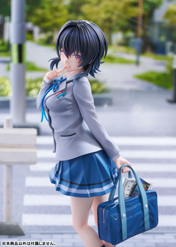 KADOKAWA KDcolle – Umi Asanagi I Made Friends with the Second Prettiest Girl in My Class 1/7 Scale Figure