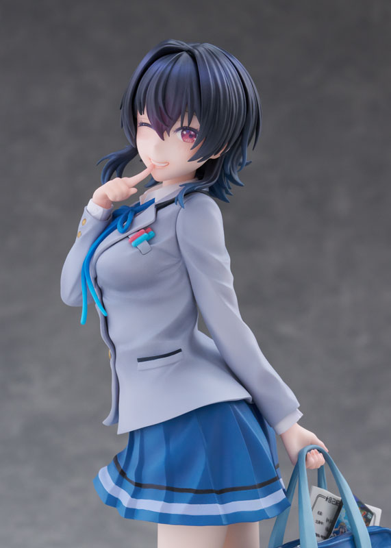 KADOKAWA KDcolle – Umi Asanagi I Made Friends with the Second Prettiest Girl in My Class 1/7 Scale Figure