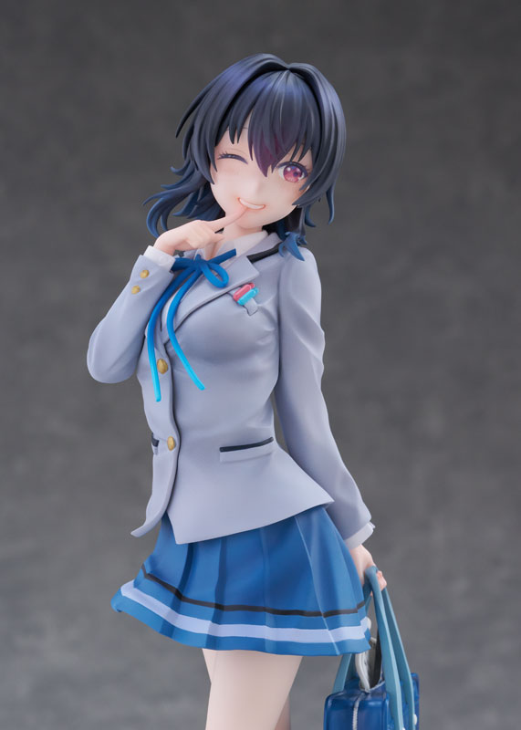 KADOKAWA KDcolle – Umi Asanagi I Made Friends with the Second Prettiest Girl in My Class 1/7 Scale Figure