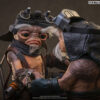 Hottoys Star Wars Keeto