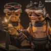 Hottoys Star Wars Keeto