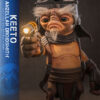Hottoys Star Wars Keeto