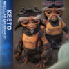 Hottoys Star Wars Keeto