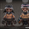 Hottoys Star Wars Keeto