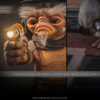 Hottoys Star Wars Keeto