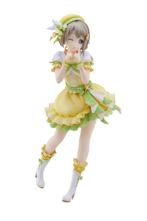 PLUM – Kasumi Nakasu Love Live! Nijigasaki High School Idol Club 1/7 Scale Figure