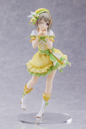 PLUM – Kasumi Nakasu Love Live! Nijigasaki High School Idol Club 1/7 Scale Figure
