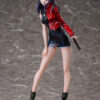 Neon Genesis Evangelion Misato Katsuragi Comics ver. 1/7 Complete Figure