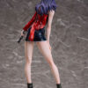 Neon Genesis Evangelion Misato Katsuragi Comics ver. 1/7 Complete Figure