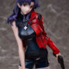 Neon Genesis Evangelion Misato Katsuragi Comics ver. 1/7 Complete Figure