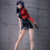 Neon Genesis Evangelion Misato Katsuragi Comics ver. 1/7 Complete Figure