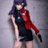 Neon Genesis Evangelion Misato Katsuragi Comics ver. 1/7 Complete Figure