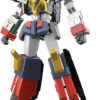 GSC - THE GATTAI The Brave Express Might Gaine Might Kaiser X Might Gaine Posable Figure (Licensed)