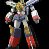 GSC - THE GATTAI The Brave Express Might Gaine Might Kaiser X Might Gaine Posable Figure (Licensed)