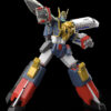 GSC - THE GATTAI The Brave Express Might Gaine Might Kaiser X Might Gaine Posable Figure (Licensed)