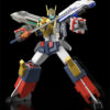 GSC - THE GATTAI The Brave Express Might Gaine Might Kaiser X Might Gaine Posable Figure (Licensed)