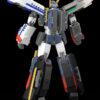 GSC - THE GATTAI The Brave Express Might Gaine Might Kaiser X Might Gaine Posable Figure (Licensed)