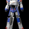 GSC - THE GATTAI The Brave Express Might Gaine Might Kaiser X Might Gaine Posable Figure (Licensed)
