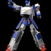 GSC - THE GATTAI The Brave Express Might Gaine Might Kaiser X Might Gaine Posable Figure (Licensed)