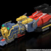 GSC - THE GATTAI The Brave Express Might Gaine Might Kaiser X Might Gaine Posable Figure (Licensed)