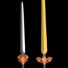 GSC - THE GATTAI The Brave Express Might Gaine Might Kaiser X Might Gaine Posable Figure (Licensed)