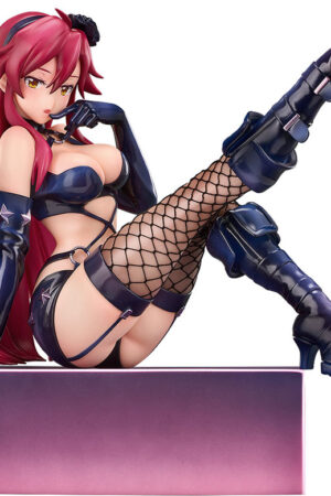 GSAS – Yoko: Bondage Costume Ver. Gurren Lagann – Kirameki Yoko Box: Pieces of Sweet Stars