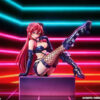 GSAS – Yoko: Bondage Costume Ver. Gurren Lagann – Kirameki Yoko Box: Pieces of Sweet Stars