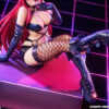 GSAS – Yoko: Bondage Costume Ver. Gurren Lagann – Kirameki Yoko Box: Pieces of Sweet Stars