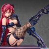 GSAS – Yoko: Bondage Costume Ver. Gurren Lagann – Kirameki Yoko Box: Pieces of Sweet Stars