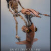 Hot Toys – Battle Droid & STAP Star Wars: Episode I – The Phantom Menace 1/6 Movie Masterpiece Figure Set