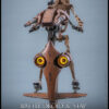 Hot Toys – Battle Droid & STAP Star Wars: Episode I – The Phantom Menace 1/6 Movie Masterpiece Figure Set