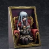 FURYU – 3D Frame Figure Ave Mujica BanG Dream! Licensed Display Figure
