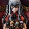 FURYU – 3D Frame Figure Ave Mujica BanG Dream! Licensed Display Figure