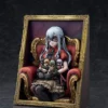 FURYU – 3D Frame Figure Ave Mujica BanG Dream! Licensed Display Figure