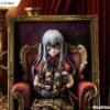 FURYU – 3D Frame Figure Ave Mujica BanG Dream! Licensed Display Figure