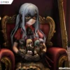 FURYU – 3D Frame Figure Ave Mujica BanG Dream! Licensed Display Figure